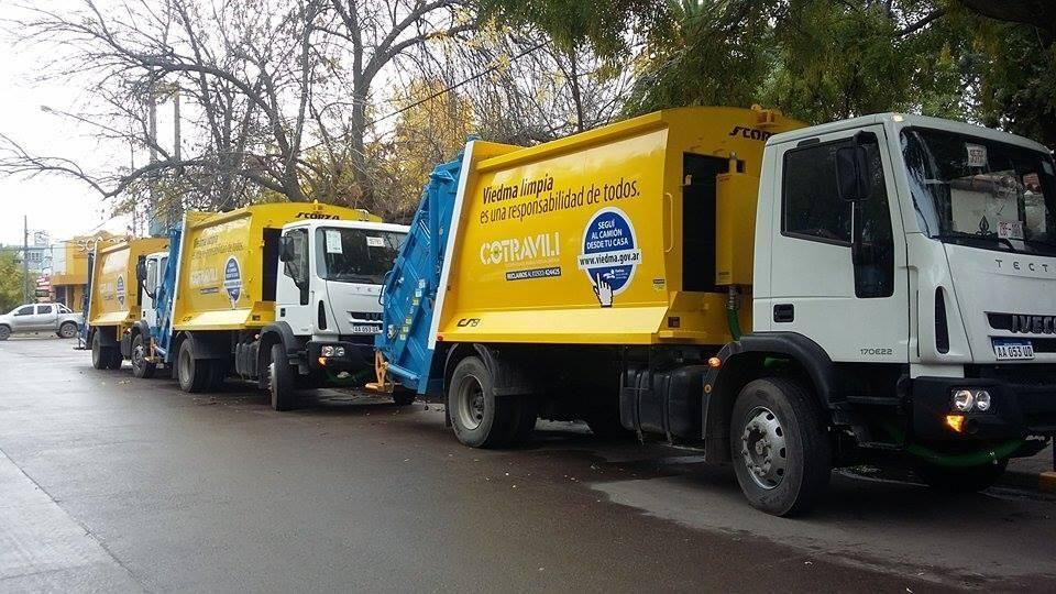 Camion Cotravili (2)