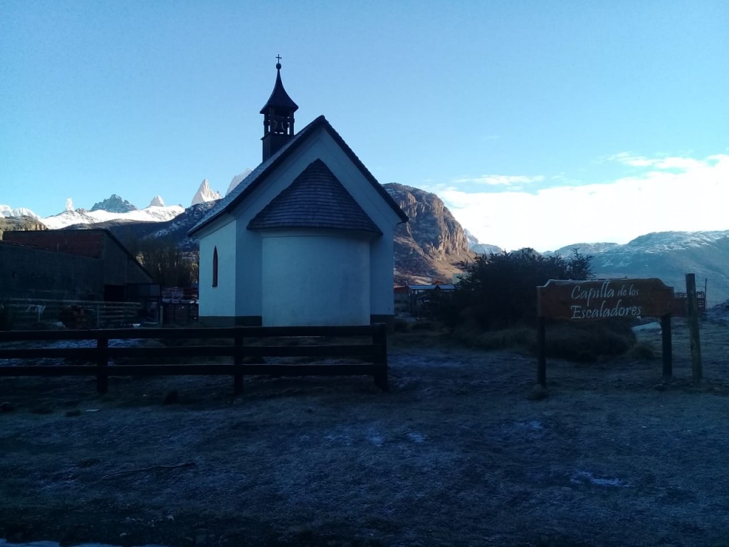 Diseñan circuito turístico cultural en El Chaltén