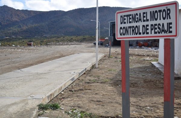 La Municipalidad de Bariloche brinda Consejos para la disposición de residuos