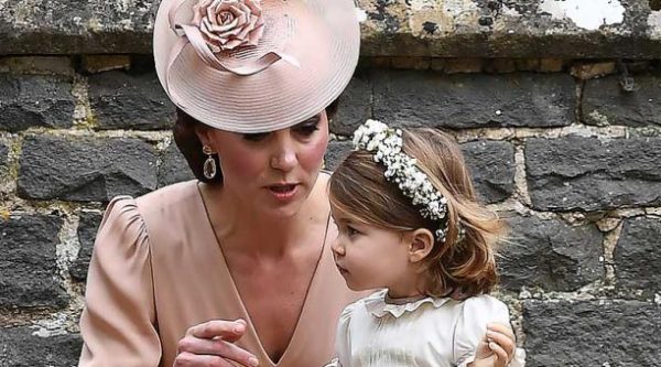 Kate Middleton llegará a ser la nueva princesa de Gales, sin embargo, es ella quien decidirá si acepta o no el título. Foto: Archivo AFP