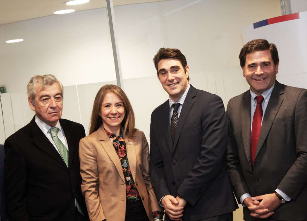 Argentina vuelve a exportar gas a Chile a partir de octubre