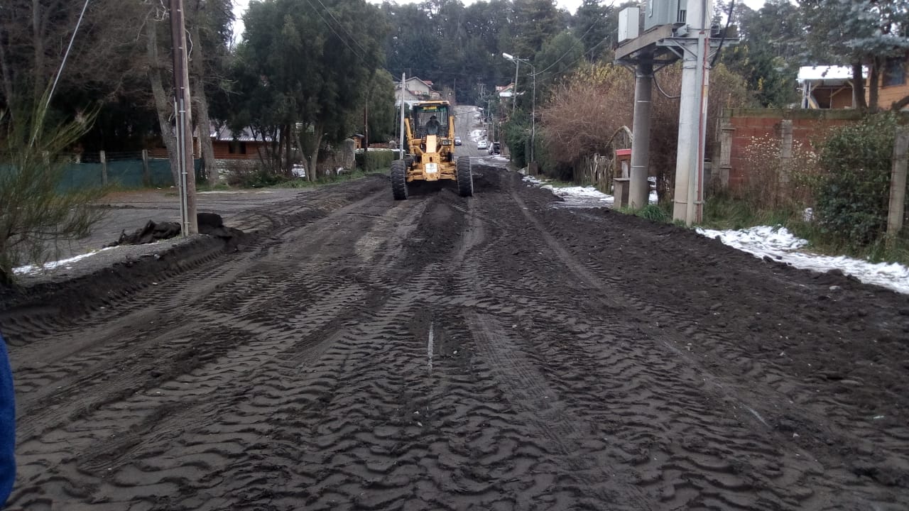tareas la angostura