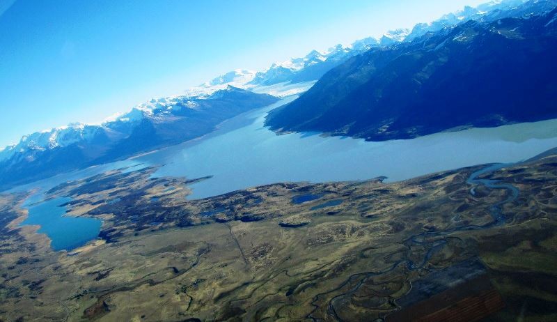 El Calafate: Piden mayor apertura a actividades en el Parque Nacional