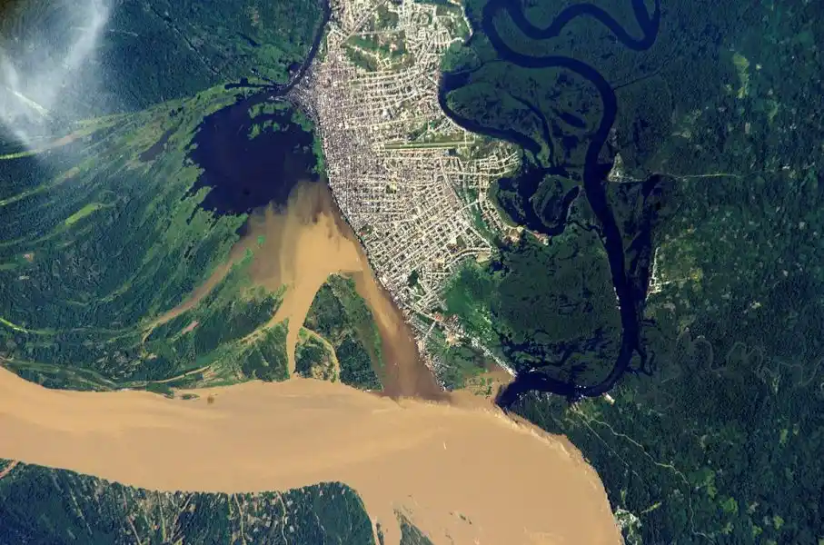 Profesor de Brasil dictará charla sobre urbanización y financiarización en la Amazonía 