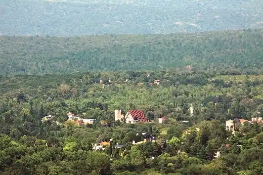 Nación reconoce a Villa General Belgrano como una de las cinco ciudades más sustentables
