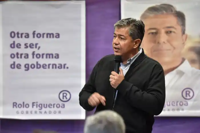 Neuquén- Figueroa creará un Ministerio de Medio Ambiente