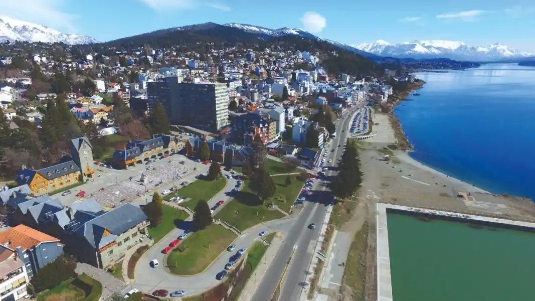 Revalorizan las figuras de Balseiro y May en Bariloche