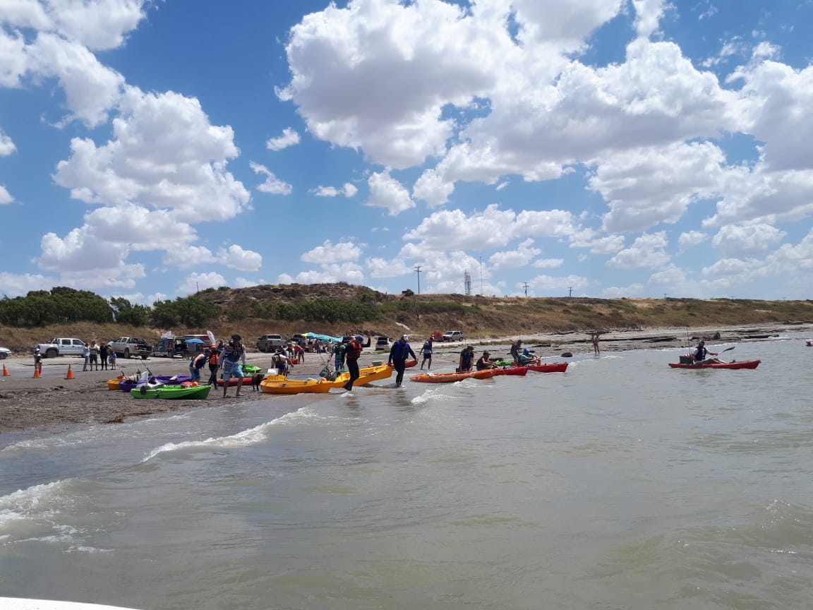 Pesca en kayak Los Pocitos (3)