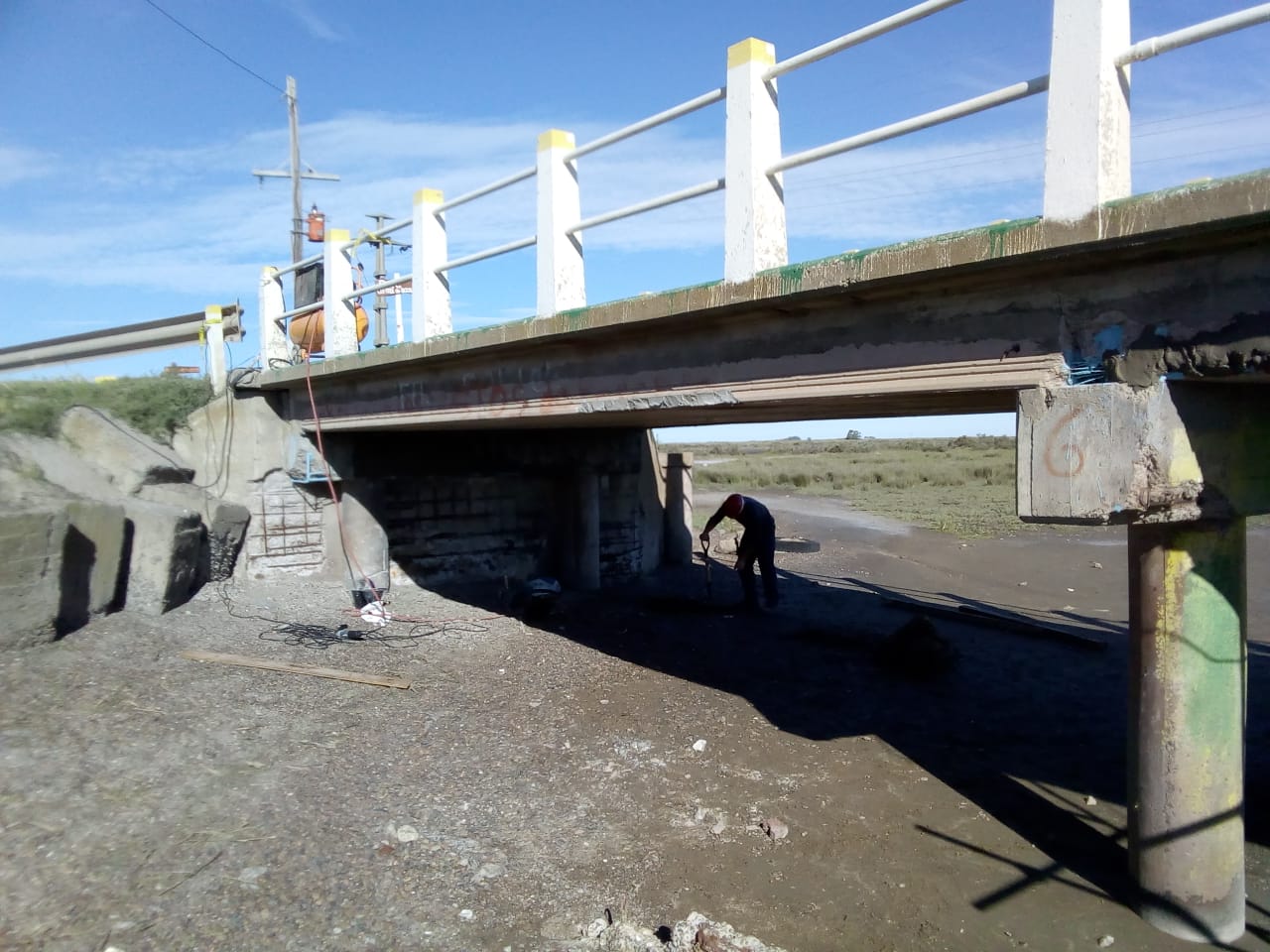 Puente Wasermann (1)