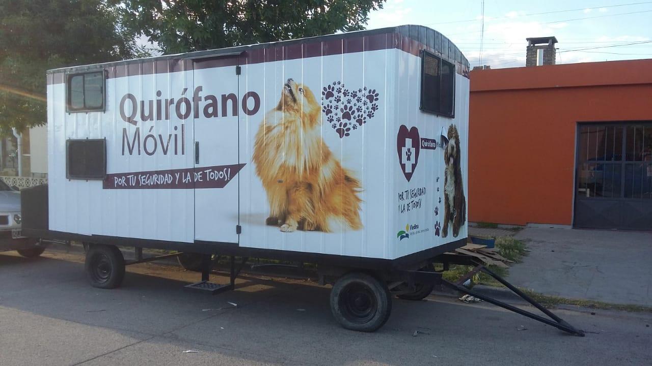 quirofano