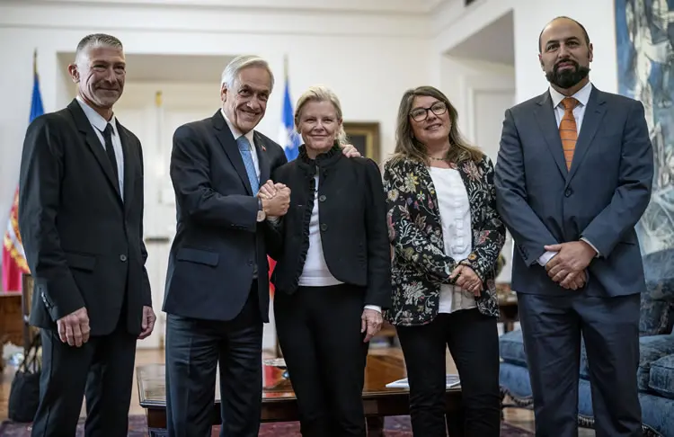 Alianza liderada por Tompkins Conservation y Pew alcanza acuerdo con Gobierno de Chile para la protección de la Ruta de los Parques de la Patagonia
