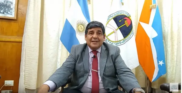 Arcando: “La Ley Malvinas, fue creada para que no se avasallen nuestros derechos soberanos sobre las islas”