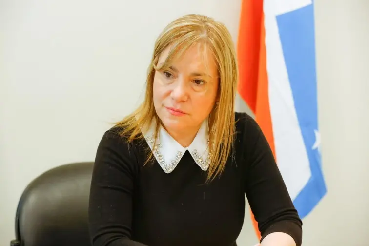 Boyadjian elevó un pedido de informe por inminente explotación de Hidrocarburos cerca de Malvinas