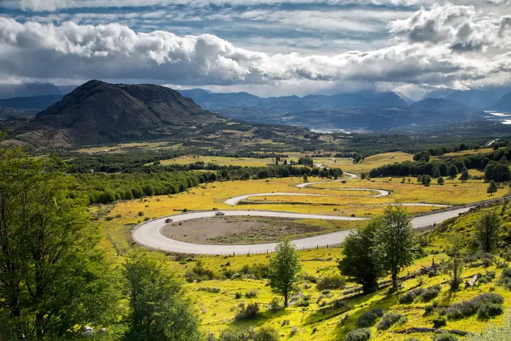Carretera Austral, ¿la ruta más espectacular del planeta?