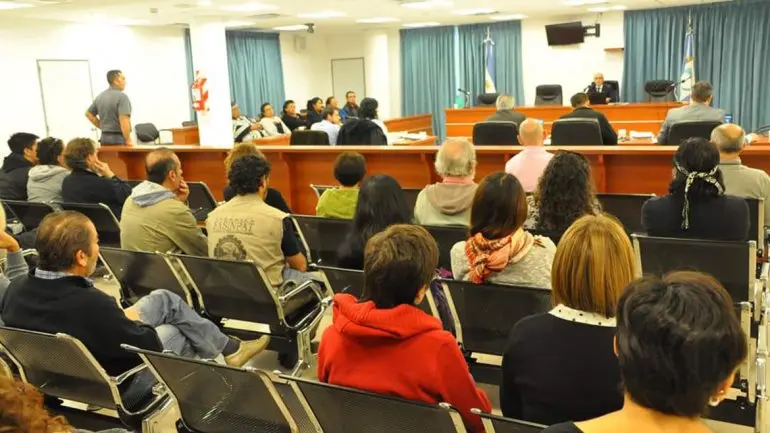 Causa Campo Maripe: piden anular la sentencia que absolvió a mapuches
