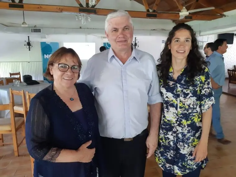 CON SAN MARTÍN COMO SEDE, COMENZÓ EL FORO REGIONAL DE MUNICIPIOS FRENTE AL CAMBIO CLIMÁTICO