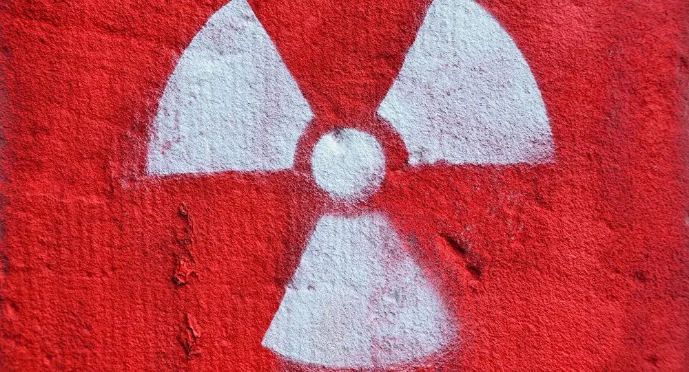 ¿Habrá una fuga de residuos radioactivos del sarcófago nuclear de EEUU en el Pacífico?