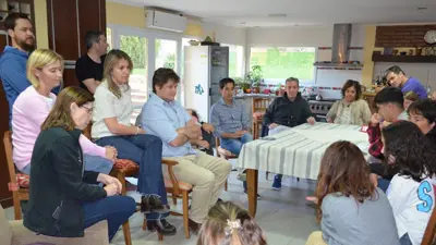 Rada Tilly y Comodoro Rivadavia podrían compartir la planta de residuos por falta de obras