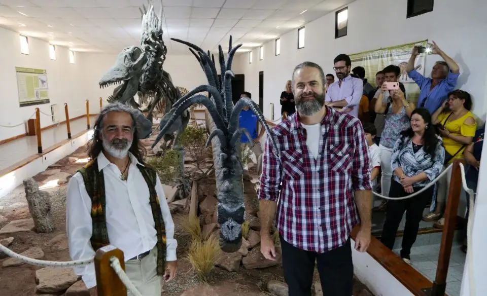 Neuquén sorprende al mundo: la ruta secreta del turismo paleontológico con dinosaurios gigantes, fósiles únicos y experiencias que no conocías