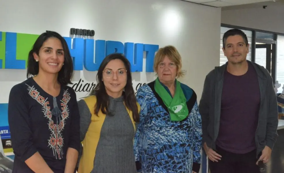 Organizan charla abierta sobre la situación del río Chubut y los riesgos de inundación de Trelew