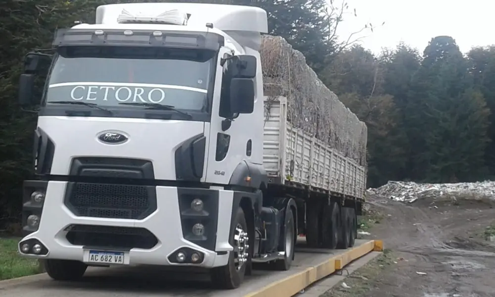 Villa la Angostura: El Centro Ambiental vendió 11.460 kilos de PET