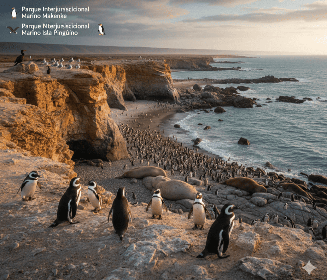 Pensás que lo mejor de Santa Cruz son solo los glaciares? La mayoría de los viajeros apunta directo hacia el hielo milenario