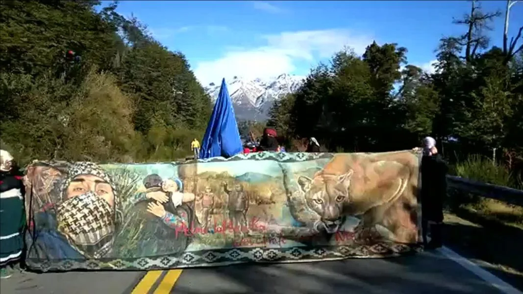 Conflicto mapuche: Autoridades de la UNRN reclaman la vía del diálogo