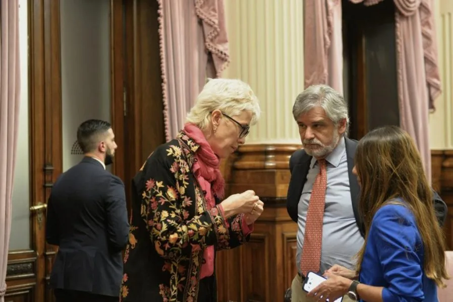 El Senado aprobó el Plan Nacional de Ciencia 2030
