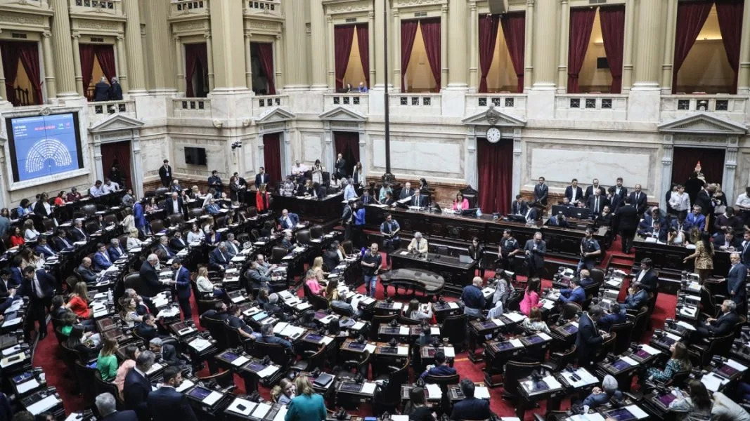 Nuevo intento en Diputados para emitir dictamen por la Ley de Humedales