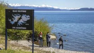 Observatorio Malvinas Argentinas