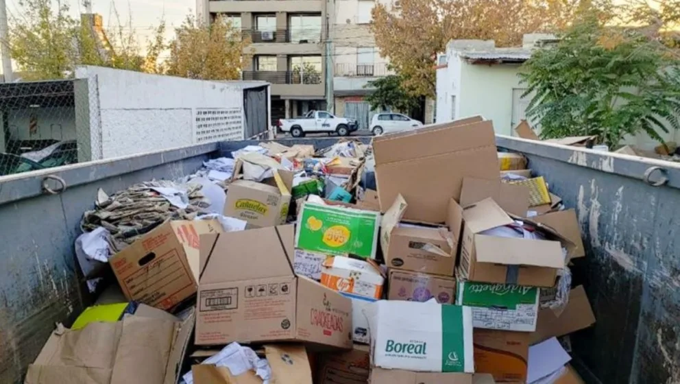 Neuquén comenzará a capacitar en medioambiente con la Ley Yolanda