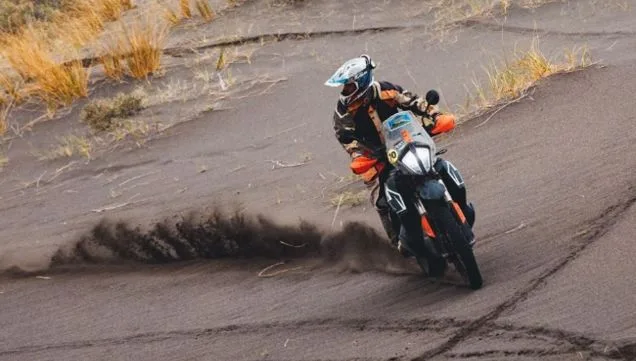 Cuidando el Islote Lobos