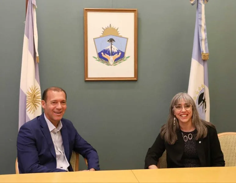 CNEA y Neuquén llegaron a un acuerdo para reactivar la Planta de Agua Pesada