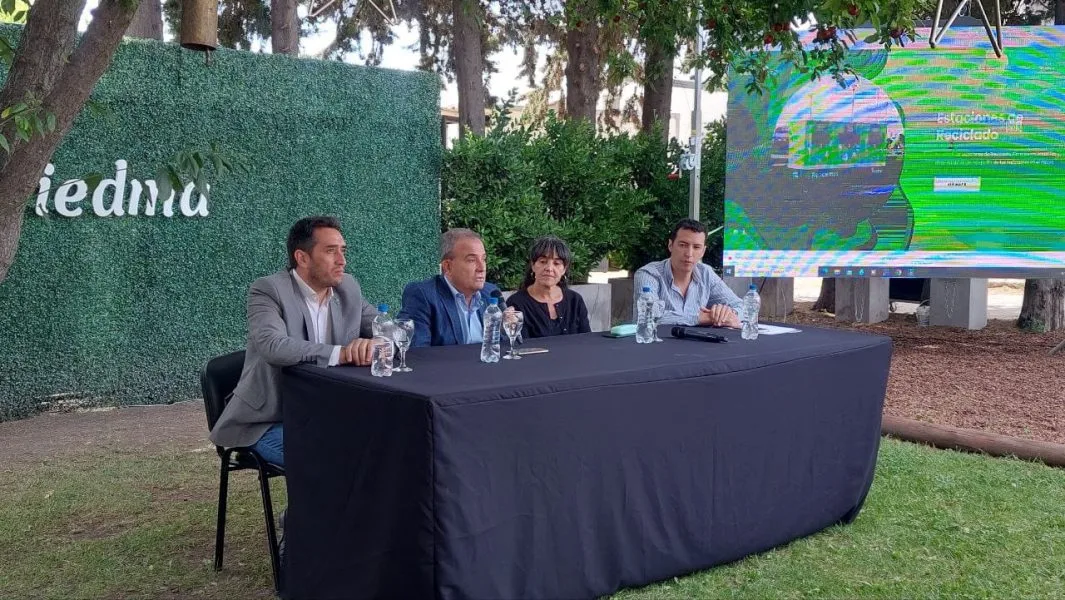 Viedma cuenta con su sitio web para promover el cuidado del ambiente