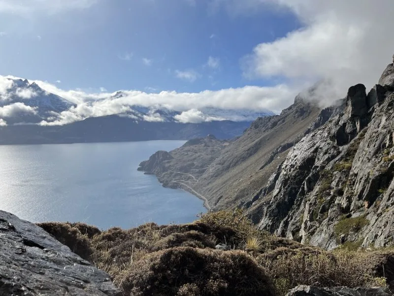 NUEVO IMPULSO PARA POTENCIAR LA RUTA DE LOS PARQUES DE LA PATAGONIA