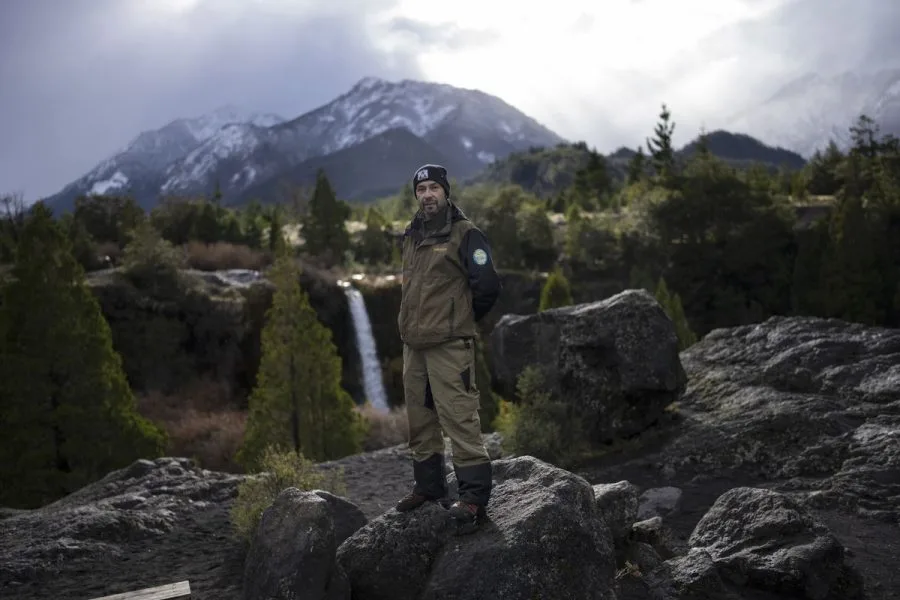 Escasez de guardaparques pone en riesgo la conservación ambiental en Chile