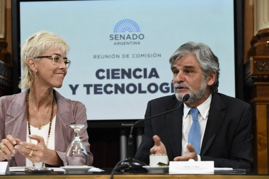 Más inversión en Ciencia y Tecnología para Río Negro