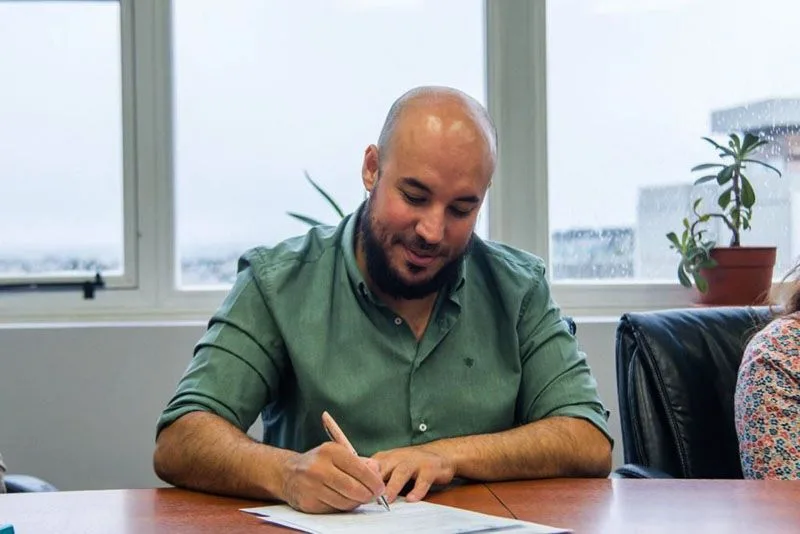 Se viene un servicio de recolección selectiva en Ushuaia