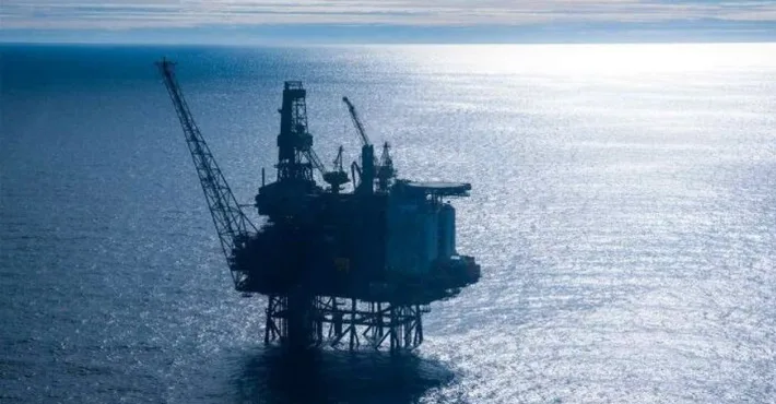 Grupo petrolero, a pasos de obtener permiso ambiental para extraer gas frente a la costa de Tierra del Fuego