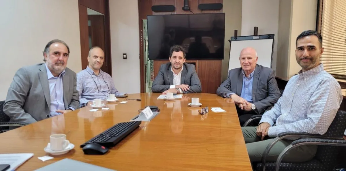 Neuquén se garantizó la venta de la energía que generará el primer parque eólico provincial