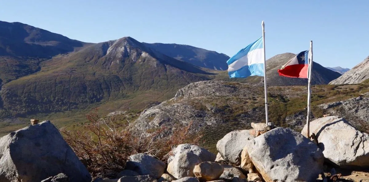 Minas-Ñuble: Harán un acto en el hito, tras lograr la apertura del camino