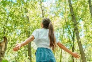 Bosques y salud
