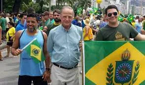 Protegido: ﻿La batalla del 7 de marzo de 1827 y la ¿vuelta de la monarquía en Brasil?