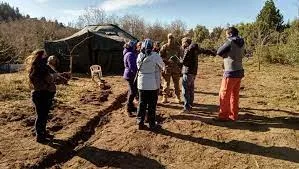La Corte Suprema frenóentrega de tierras a una comunidad mapuche