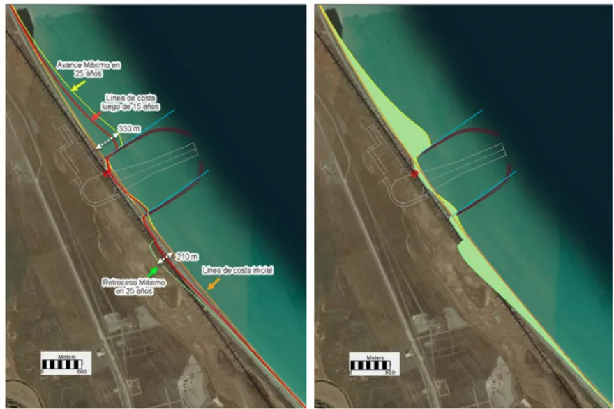 Ambientalistas consideran ‘una bomba de tiempo’ el puerto que Mirgor construirá en Río Grande