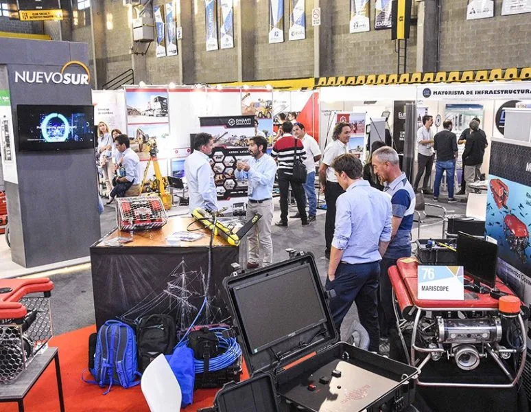 Puerto Madryn: EVENPa será escenario del “Foro Transición Energética – Una oportunidad para la región”