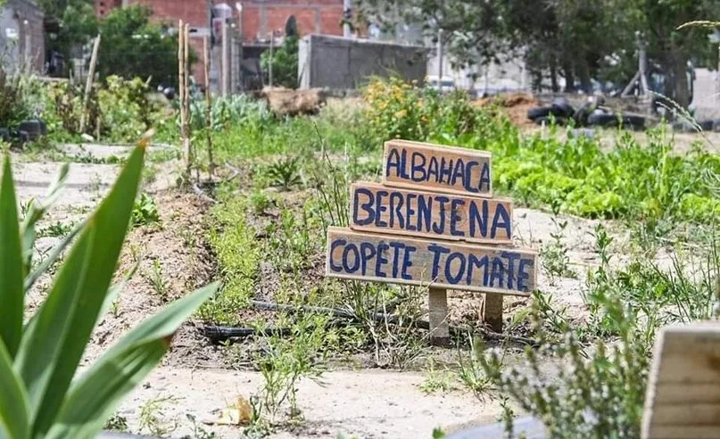 Habrá una nueva edición de la Feria Amigos del Ambiente en Madryn