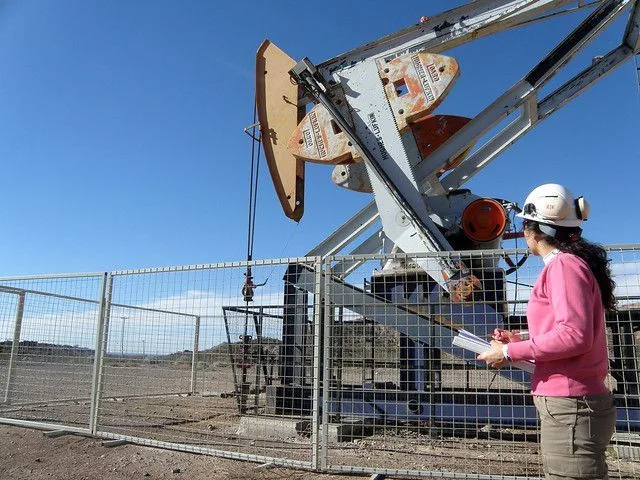 Se volverá a exportar petróleo a Chile tras 16 años