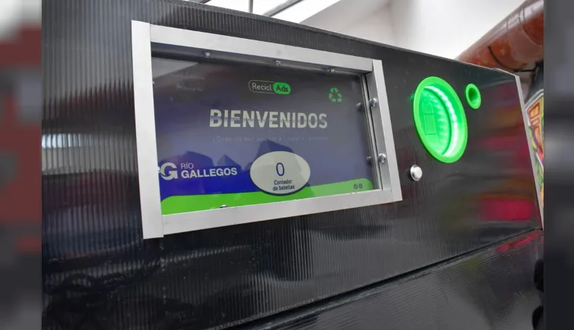Río Gallegos: El municipio implementará nuevo sistema de reciclaje
