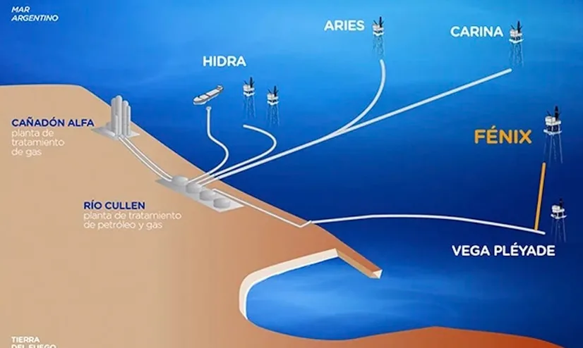 Audiencia Pública por el Proyecto Fénix en Tierra del Fuego